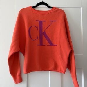 Calvin Klein Jeans Sweater - Size S